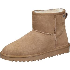 Dr. Brinkmann Dames Aledo Fashion Boot, Medium 21, 5 UK, Medium 21, 38 EU