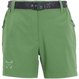 Pantalón Corto ligero C: Verde T: L