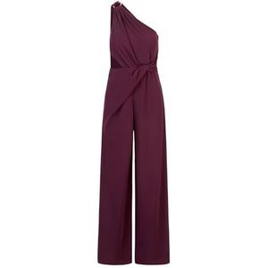 APART - Combinaison - Jumpsuit - Jersey - Eén Schouder