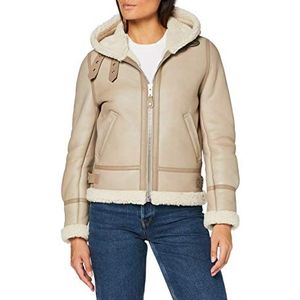 Schott NYC Leren damesjack