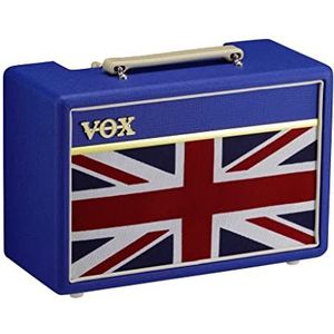 Vox Pathfinder 10 Union Jack Draagbare gitaarversterker