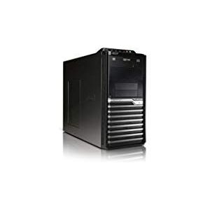 acer PC Veriton M680g (kloksnelheid: 3,220 GHz, geïnstalleerd RAM: 4 GB)