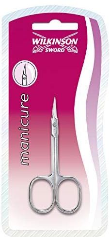 Wilkinson Sword - Huidschaar - Torenpunt - RVS - Precisie-instrument