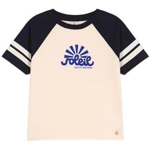 T-shirt AVA/SM4A, Lawine/Smoking, 4 Jaren