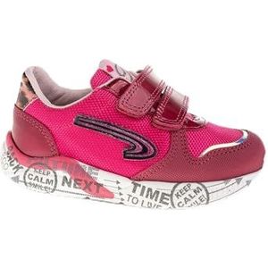 Pablosky Saturn 204779, schoenen, roze, maat 27, Roze, 27 EU