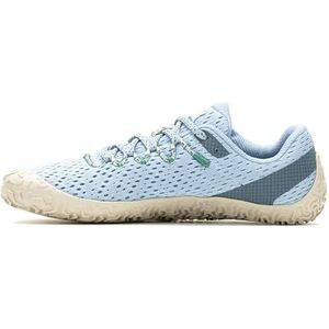 Merrell Dames Vapor Glove 6 Sneaker, Chambray, 37.5 EU