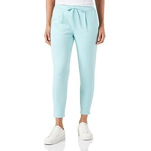 ICHI Dames ihkate Pa casual zakelijke broek, 144809/Eggshell Blue, XL