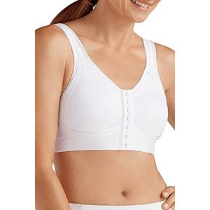 Amoena - Prothese Sport Bh - Wit - Ester C0001