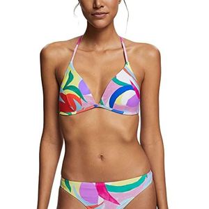 ESPRIT Solano Beach RCS P.Triangle Bikini voor dames, Violet 3, 36 NL