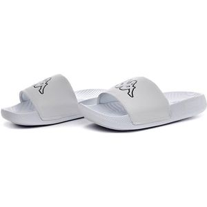 Kappa Unisex Steve Witte Slippers, Maat 44