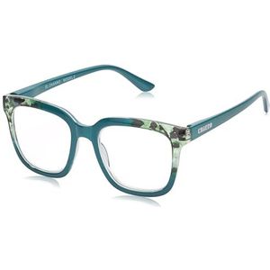 El Charro Reading Glasses, meerkleurig, 50 mm, uniseks, Meerkleurig., 50mm