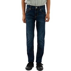 Levi's Kids LVB 510 SKINNY FIT JEAN CLASS jongens 10-16 jaar, Machu Picchu, 3 Jaar