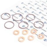 DR.MOTOR AUTOMOTIVE - DRM056S - Injectorafdichtingsset