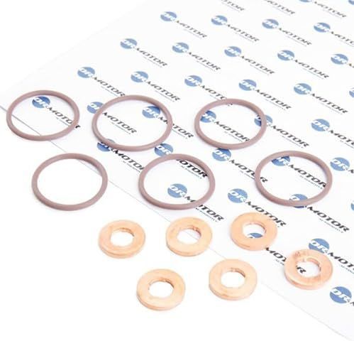 DR.MOTOR AUTOMOTIVE - DRM056S - Injectorafdichtingsset