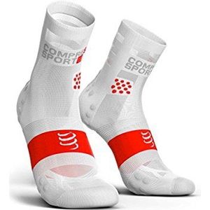 Compressport Compresssport – Chaussets – Racing Socks V3.0 Ultralicht.