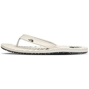 The North Face Base Camp Mini - Teenslippers - Gardenia White - TNF Black