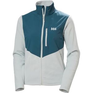 Helly Hansen - Daybreaker Block - Fleecejack - Polartec® - Volledige Rits