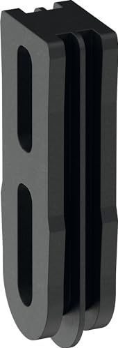 Wera - 9549 - Adapter - Tool-Check Modular - Stevig - Starre Verbinding