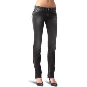 Replay – Jennpez – jeans recht – dames - - W30/32