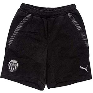 PUMA Unisex baby korte broek Vcf Casual Shorts Jr