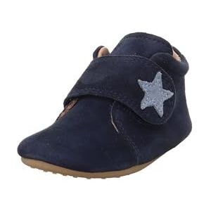 Superfit Papageno loopschoenen, blauw 8000, 19 EU, blauw 8000, 19 EU