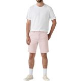 Levi's - XX Chino Taper II - Casual Shorts - Violet Ice - Materiaalmix van Linnen en Katoen