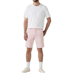 Levi's - XX Chino Taper II - Casual Shorts - Violet Ice - Materiaalmix van Linnen en Katoen