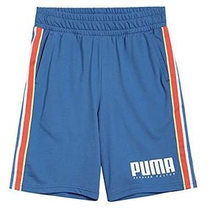 PUMA Alpha Tape Shorts B - Unisex Baby Shorts