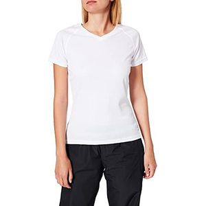 Energetics Natalja Ss T-shirt White XL