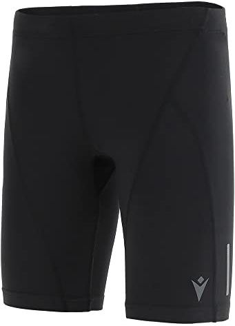 Macron - Flo - Korte Leggings - Dames - Poly Stretch