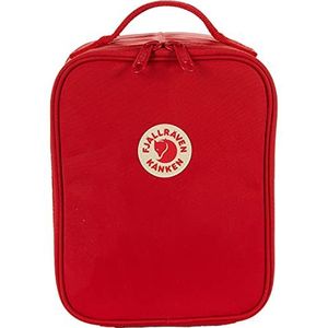 Fjallraven Kånken Mini Cooler tas voor volwassenen, uniseks, True Red (rood), 2,5 l