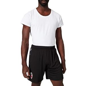 Macron Merchandising ufficiale keepershorts Bologna FC 2021/22, rood, S