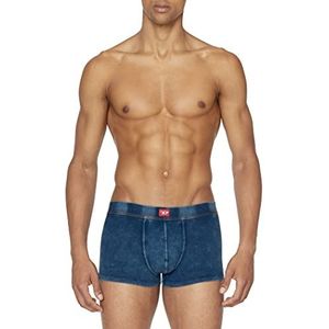 Diesel UMBX-Damien Boxershorts voor heren, 988-0cgbq, XS
