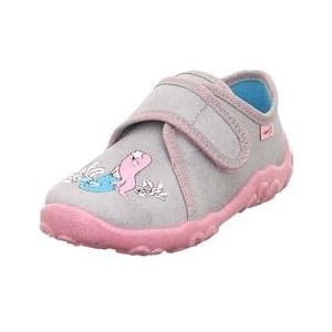 Superfit meisjes bonny pantoffels, grijs 2010, 31 EU Breed