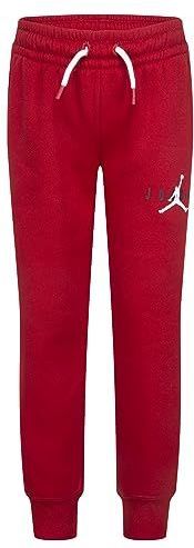 Jordan - Jdb Jumpman Sustainable - Joggingbroek - Zacht Fleece - Kinderen