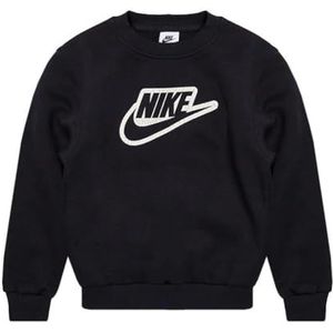 Nike NSW Club+ Crew Sweatshirt voor kinderen, uniseks