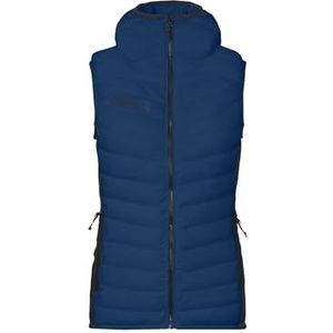 Rock Experience - Fortune 2.0 Hybrid Vest - Zwart - Polyester