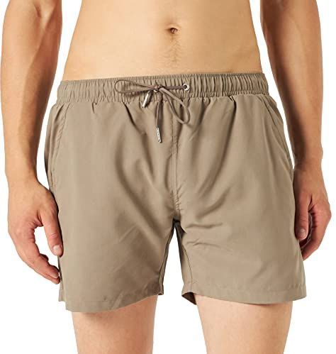 ALPHA INDUSTRIES - Hydrochromic AOP - Zwembroek - Regular Fit