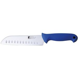 Santoku-mes Bergner Roestvrij staal (17,5 cm)