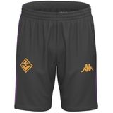 Kappa - Ahorazip Pro 8 Fiorentina voetbalshorts voor heren