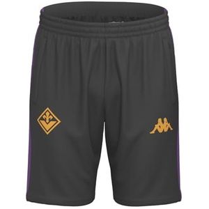Kappa - Ahorazip Pro 8 Fiorentina voetbalshorts voor heren