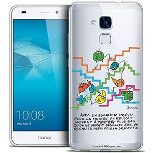 Beschermhoes voor Huawei Honor 5C, trap