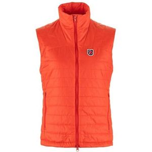 Fjällräven - Expedition Series - Vest - Groen - Gerecycled Polyamide