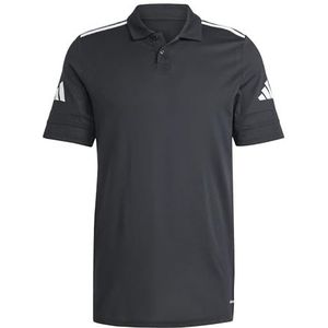 adidas - Squadra 25 - Poloshirt - Korte Mouw