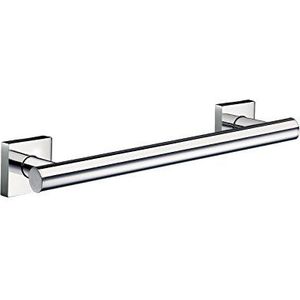 Smedbo ""Huis"" Grab Bar, Gepolijst Chroom, 285 mm