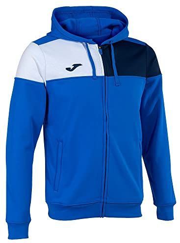 Hoodie - Zwart - 100% Polyesterfleece - Geborduurd Logo