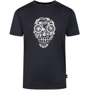 Dare 2b Amuse II T-shirt voor kinderen Grijs