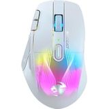 ROCCAT Kone XP Air muis Gamen Rechtshandig RF Wireless + Bluetooth + USB Type-A Optisch 19000 DPI