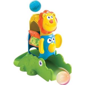 ROLLING N' BLINKING GOOFY GOLFER STACKER