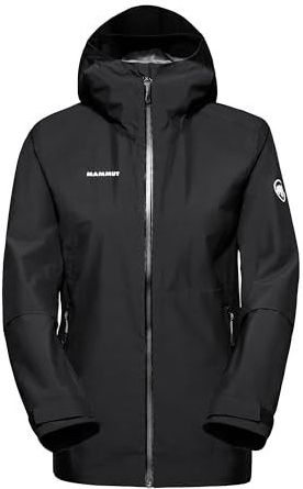 Mammut Alto Light HS Hoodie Dames zwart XS